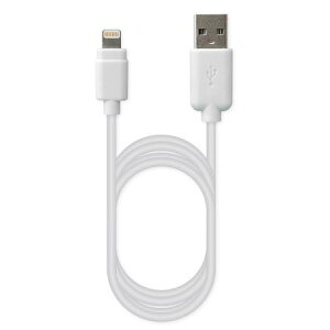 CgjOP[u Apple MFIFؕi Lightning ACtH[dP[u USB[d/ Xg[g R[h2m KL-17