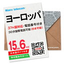 【ヨーロッパeSIM】15日間 6ギガ 電話番号付き 国際電話(日本含む) 高速データ通信 楽天メッセージより送信 お急ぎの方(LINE相談受付中) 有効期限 / ご購入日より120日以内 ヨーロッパSIM