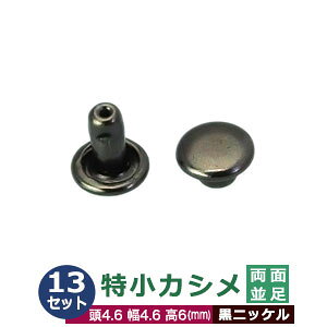 JV ʕ 4.6mmyubNzjbP 13Zbgi  e13j 4.6mm 4.6mm 6mm ^J jbPbL ɏJV 6mm 2̕iŌԂȂzŒ肷 