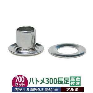 ng 300  #300 Ж 5mmyA~zVo[ 700Zbg1 1Zbg 2p[ci{  e700jOa5mm a4.5mm Pa9.5mm 6mm A~f dグ O bV[ ͂Ƃ  6mm