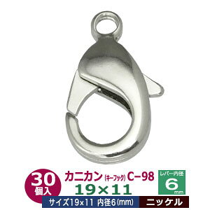 JjJ L[tbN C|98 19mmyVo[zjbP 301 S 19mm  11mm ΉR2.4mm ^J jbPbL  ANZT[ L[z_[ t ڑ o[t E\ 