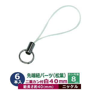[ Rp[c t ЂtdJyREVo[z6{1 R 40mm iC dJ a8mm S Xgbv 쐬p Ђ̕t gуXgbv p[c lR|X