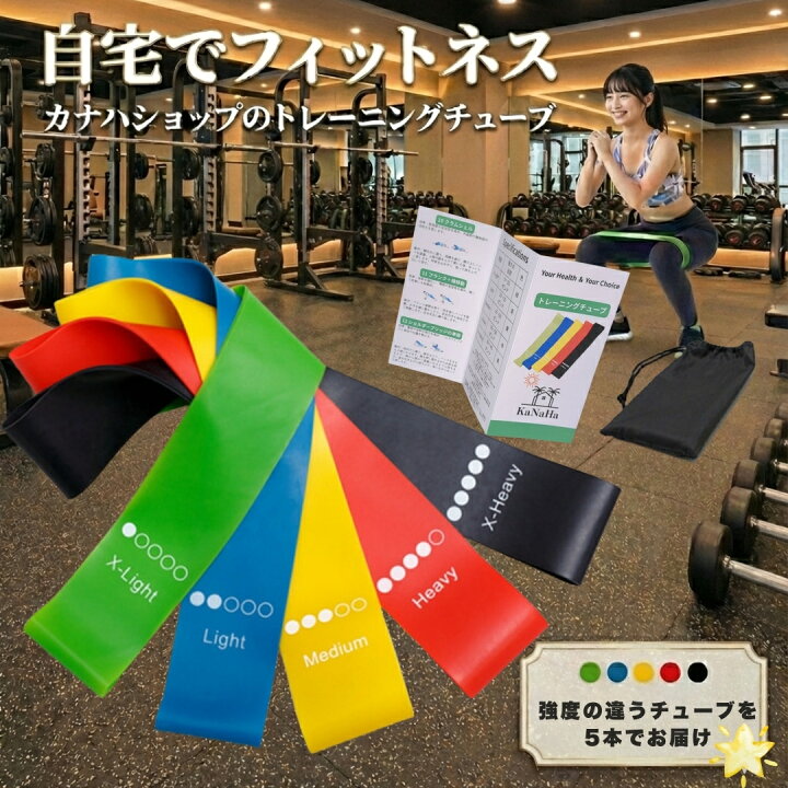 楽天市場】【最大1000円OFFクーポン】セラバンド トレーニングチューブ 