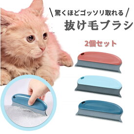 【15％OFF！SS期間限定クーポン】【1000円ぽっきり】猫の毛取り 猫毛 取り 抜け毛ブラシ 犬猫抜け毛取りブラシ カーペットブラシ ペット 猫 毛取り ペット 犬 猫 抜け毛取り お掃除コーム ペットの毛 ファーミネーター