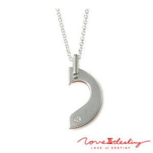 LOVE of DESTINY fB[X lbNX _Ch0.01ct Vo[950 SV950 LODN-014L