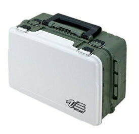 メイホウ タックルボックス 明邦化学 ハンドル付きボックス VS-3078 マットグリーン メイホー MEIHO バーサス VERSUS 在庫