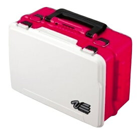 メイホウ タックルボックス 明邦化学 ハンドル付きボックス VS-3078 レッド メイホー MEIHO バーサス VERSUS 在庫