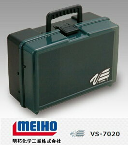 CzE ^bN{bNX Mw nht{bNX VS-7020 ubN Cz[ MEIHO o[TX VERSUS ݌