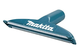 (マキタ) シートノズル A-67038 ブルー 毛取りブラシ付 充電式クリーナ 先端アタッチメント makita