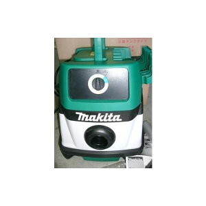 (マキタ)乾湿両用集じん機 M442 大型掃除機 業務用集塵機 大型商品