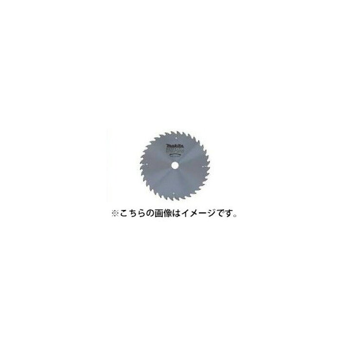 楽天市場】(マキタ) ホゾキリ チップソー 横挽用 外径203mm 刃数40 