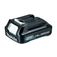マキタ 10.8V 1.5Ah リチウムイオンバッテリー BL1015 A-59841 makita セット品バラシ 小型便 在庫