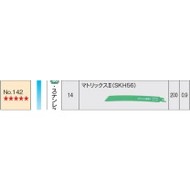 楽天市場】日立 セーバソー ブレード 147の通販