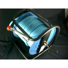 フジマック 常圧用エアードラム NDZG-730C ホースリールMach 在庫