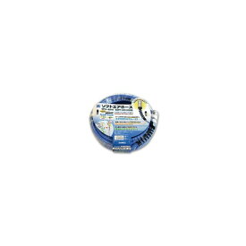 パオック 内径6.5mm 全長10m 常圧用ソフトエアホース SPH-6510 新潟精機 SPH-6510PA 小型便 。