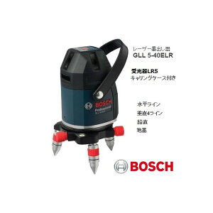  {bV [U[no GLL5-40ELR EP[Xt A4CAAnn BOSCH ݌