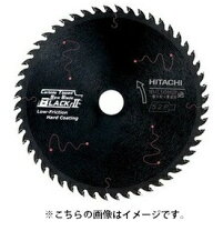楽天市場】日立工機 チップソー 165の通販