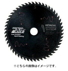 在庫 ゆうパケ可 日立 スーパーチップソー ブラック2 丸のこ用 190mm 72P 0033-4748 集成材・一般木材用 HiKOKI ハイコーキ 〇