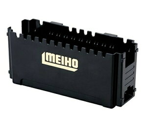 CzE Mw TCh|Pbg BM-120 ubN 261x125x97mm oPbg}EXp Cz[ MEIHO Fishing ݌