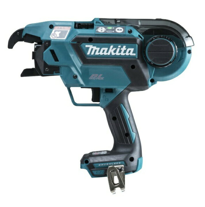 楽天市場】(マキタ) 充電式鉄筋結束機 TR180DZK 本体+ケース付 鉄筋 