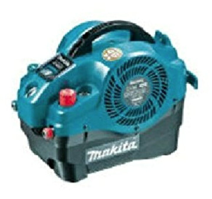 マキタ makita エアコンプレッサー AC460XL 常圧高圧仕様 稼働品 呼び