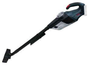 (�{�b�V��) �R�[�h���X�N���[�i�[ GAS18V-1H �{�̂̂� 2�i�K���[�e�[�V�����e�N�m���W�[�̗p ���p�b�N�s�v �_�X�g�J�b�v�f�U�C���Ő��􂢂��\ 18V�Ή� BOSCH