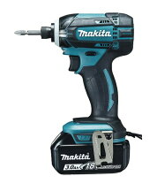 楽天市場】マキタ インパクトドライバ 18v td149drfxbの通販