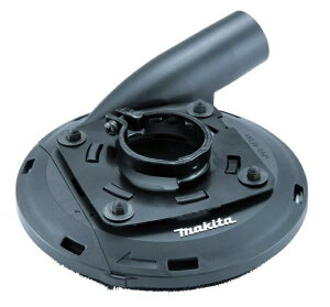 (�}�L�^) �J�b�v�_�C���p�W����J�o�[ A-55158 �O�a100mm �������ߋ@�\�t �u���V�����\ �ۍ��\ makita