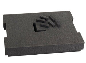 (�{�b�V��) L-BOXX102N�p �X�|���W�C�����C60�~�� 1600A001S0 �G���{�b�N�X�p �H��p BOSCH