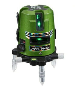 KDS ���P�x�O���[�����[�U�[�n�o�� ATL-25RG �{�̂̂� �����x±1mm/10m ���O�Ή� �������C���E�������C���E�n�n�_ �B