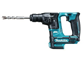 マキタ 16mm 充電式ハンマドリル HR166DZK SDSプラスシャンク 本体+ケース付 ビット別売 10.8V対応 makita セット品バラシ 商品内容は同じです