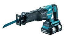 楽天市場】マキタ 充電式レシプロソー JR360D 36V 18Vの通販