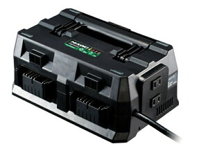 HiKOKI }`|[g[d UC18YTSL ő4̓dr𓯎ɏ[d X}z̏[d\ ^тɕ֗ȃnht 14.4VΉ 18VΉ nCR[L 