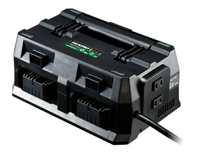 楽天市場 Hikoki マルチポート充電器 Uc18ytsl 最大4つの電池を同時に充電完了 スマホの充電も可能 持ち運びに便利なハンドル付 14 4v対応 18v対応 ハイコーキ 日立 カナジン 楽天市場店 楽天市場 Hikoki マルチポート充電器 Uc18ytsl 最大4つの電池を同時に充電完了 スマホの充電も可能 持ち運びに便利なハンドル付 14 4v対応 18v対応 ハイコーキ 日立 カナジン 楽天市場店