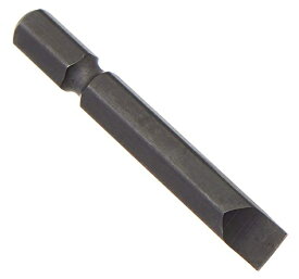 (HiKOKI) ドライバビット 955658 ねじ径4mm 全長50mm 六角軸二面幅6.35mm インパクトドライバ締付け・穴あけ用部品 ハイコーキ 日立 ネコポス可