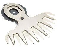 (マキタ) 特殊コーティング刃 替刃 A-46090 刃幅160mm 芝刈機・芝生バリカン用 適用モデル:MUM163 makita…