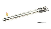 楽天市場】マキタ 生垣 バリカン 350mmの通販