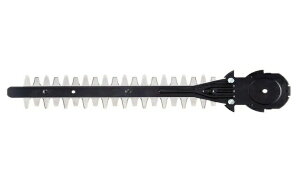 (マキタ) 特殊コーティング 替刃 A-51138 刃幅260mm 生垣バリカン用 特殊コーティング刃仕様 適用モデル:MUH260D/261D MUH262D/263D/(MUH260) MUM164D/165D MUM166D/168D makita