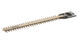 (マキタ) 新・高級刃 替刃 A-62119 刃幅360mm 生垣バリカン用 新・高級刃仕様 適用モデルMUH304D/364D/365D/355/3001/3501/3051/3651/3002/3052/3502/3652 makita