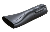 マキタ フラットノズル A-67929 ブロワ・集じん機用 MUB362D交換用ノズル 先端長さ2段階調整可能 より広…