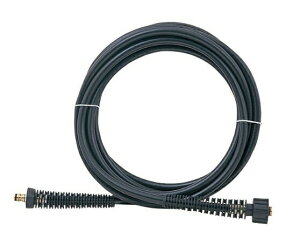 (マキタ) 高圧ホース 5.5m AR02000420 MHW710の噴霧ランス・トリガガン取付け用 MHW710標準付属品と同一品 高圧洗浄機用アクセサリ 適用モデル:MHW710 makita