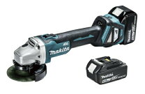 楽天市場】マキタ 18v ga412drgxの通販