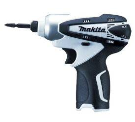マキタ 充電式インパクトドライバ TD090DZW 白 本体のみ 最大締付トルク90N・m 10.8V対応 makita セット品バラシ 小型便 在庫