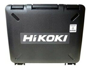HiKOKI �P�[�X WH36DA�EWH36DC��p 372807 372-807 376513 376-513 �P�[�X�̂� �H�@�z�[���f�B���O�X �n�C�R�[�L ���� �Z�b�g�i�o���V �݌�