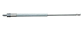 (マキタ) ロングジョイント A-68943 長さ300mm スライド式ハンドル付 ビットが落ちないロック方式 高所・奥まった個所の締付けに インパクトドライバ対応 makita ●