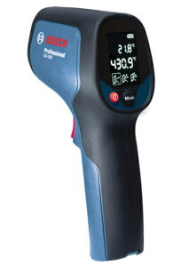 ({bV) ˉxv GIS500 LOobOt \0.1`1.25m \\ʉx-30`+500 ԊOMɂ蕨̕\ʉxڐGő BOSCH