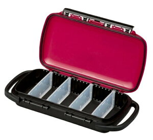 OX^[ ^bNP[X RK-2100W RD/BK dؔ4t L214xW105xH35mm ^b`_uI[v ɘxOX^[ ROAD-K B