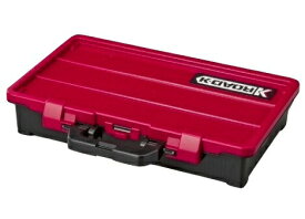 リングスター タックルボックス RK-4500 RD/BK 仕切板12枚付 小箱1個付 L447xW293xH85mm 伊豫部健xリングスター ROAD-K 。