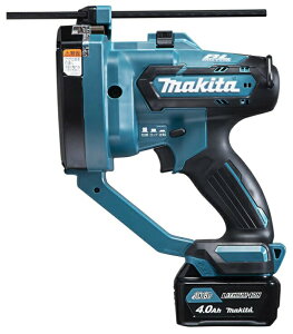 (�}�L�^) �[�d���S�l�W�J�b�^ SC103DSMX 4.0Ah �o�b�e��BL1040Bx2�{+�[�d��+�V�X�e���P�[�X�t �R�[�h���X�S�˂��J�b�^ 10.8V�Ή� makita