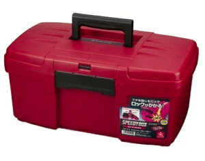 OX^[ ^H Xs[fB{bNX SDB-475 bh L475xW280xH220mm S̃TubNt I[vX`bN SPEEDY BOX B